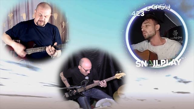 CreaZod/SNAILKICK - Burito/Мама (cover) смотреть онлайн