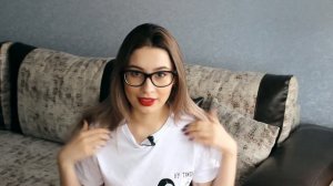 ИЗ БЛОНДИНКИ В РУСЫЙ ЦВЕТ ??САМЫЙ КРУТОЙ ЦВЕТ ВОЛОС