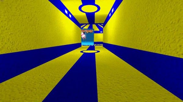 Running from los pinguinos me la van a mascar | Garry's Mod