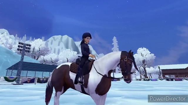 А нужна ли мне лошадь? Разговорное видео Star Stable Online смотреть онлайн
