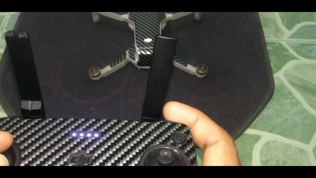 Flying mavic mini without Phone Tagalog with english sub. смотреть онлайн