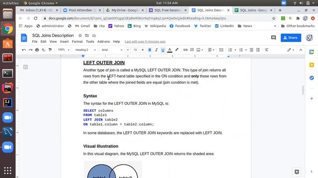 SQL Session held on 5 Dec -Part1 смотреть онлайн