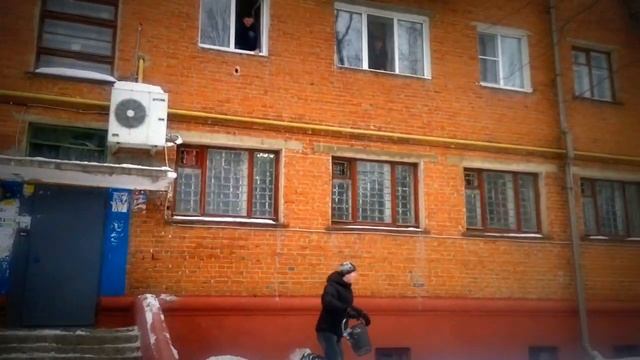 Секретное послание в штаб-квартиру :D смотреть онлайн