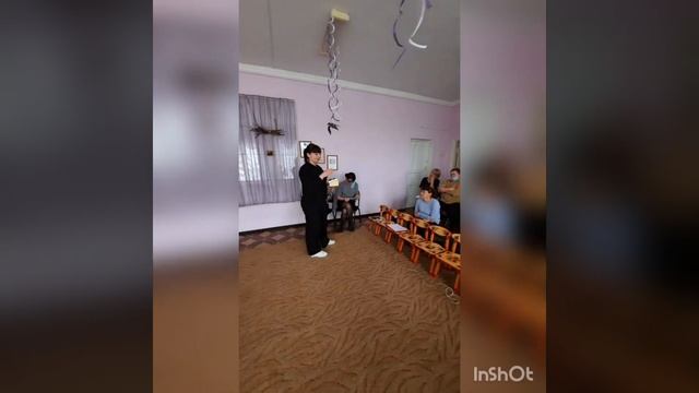 Проведение физкультурно-оздоровительной деятельности с применением ИКТ в МБДОУ №9 "Красная шапочка" смотреть онлайн