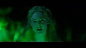 Малефисента 2