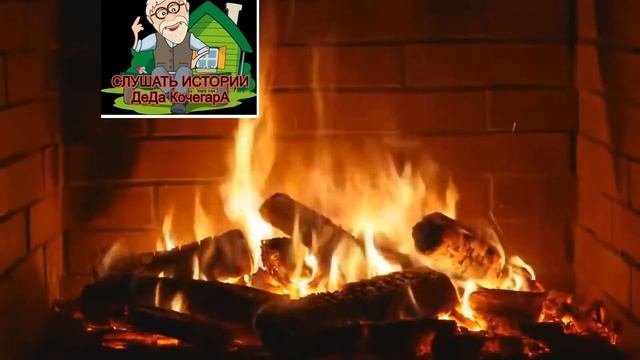 Волшебница Французские сказки для детей слушать у камина смотреть онлайн