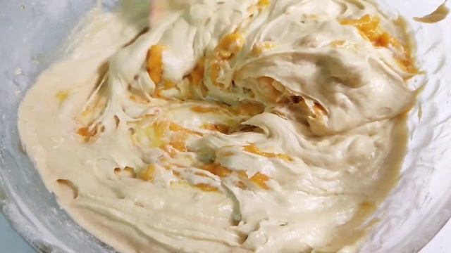 Cempedak Cake Recipe смотреть онлайн