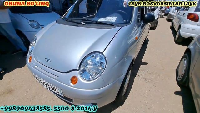 Sergeli Mashina Bozor Matiz Narxlari 28 мая 2023 г.