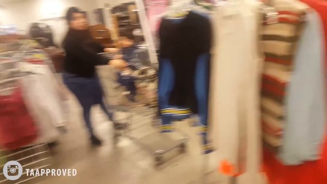 Blazers, Vintage, & Shenanigans at Catholic Charities|Come Thrifting With Us!|#ThriftersAnonymous смотреть онлайн