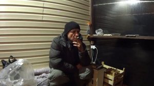 Махорка , или все  таки Табак!