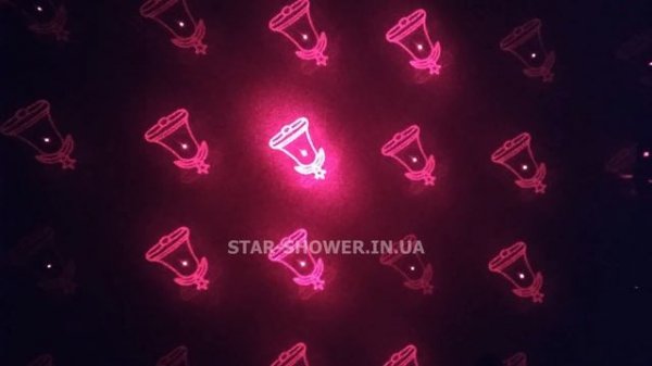 Star Shower Узоры(картинки)