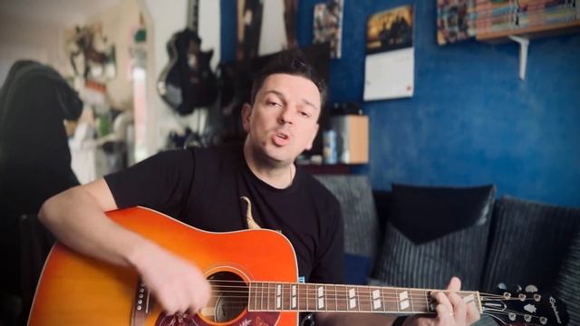 Dan Solo - Searchin' Album Release Acoustic Sessions - Part 2 - Spread Your Wings смотреть онлайн