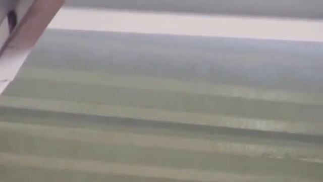 Утепление ангаров и складов пенополиуретаном (ППУ) смотреть онлайн