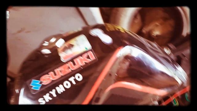 Просто жесть! Треба робити альфу Skymoto Worker 110 смотреть онлайн