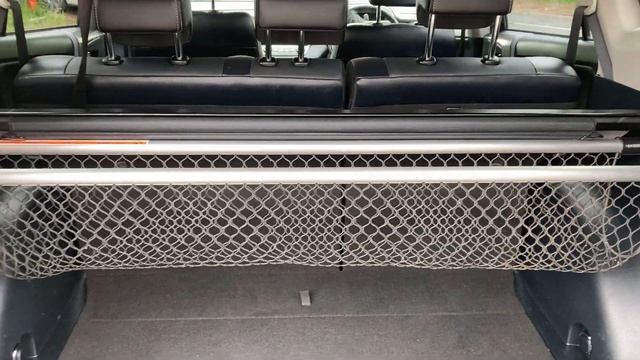 SOLD 2015 Toyota Rav-4 2.2 D-CAT Invincible Automatic 4x4 diesel www.churchill4x4.co.uk смотреть онлайн