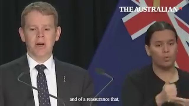 New Zealand shooting: Everything you need to know (Watch) смотреть онлайн