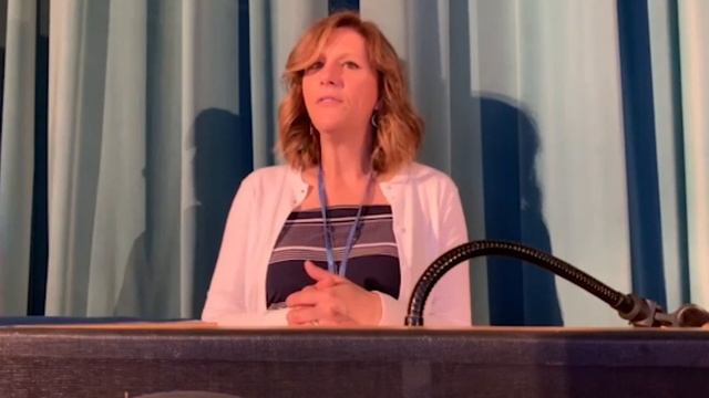 2021 Virtual Grade 8 Moving Up Ceremony смотреть онлайн