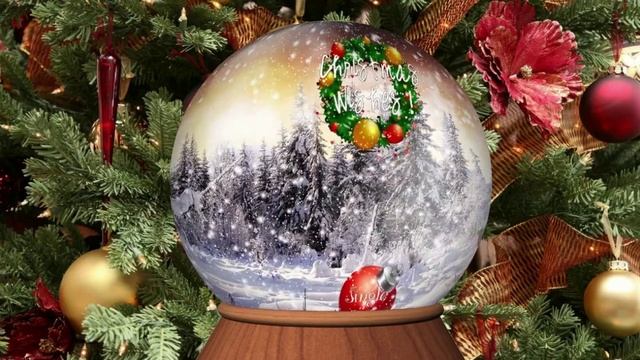 Волшебная, чарующая музыка Сергея Чекалина "Падал снег" смотреть онлайн