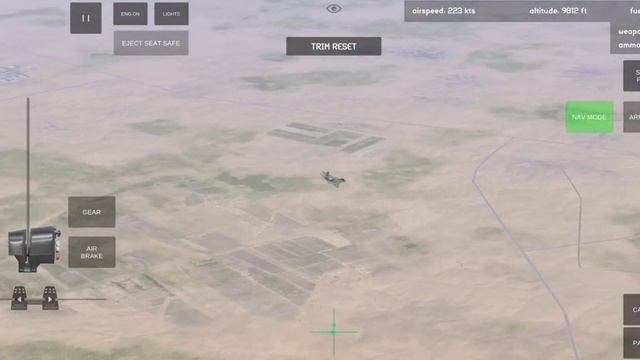 F-22 & the S P Y B A L L O O N - Armed Air Forces смотреть онлайн
