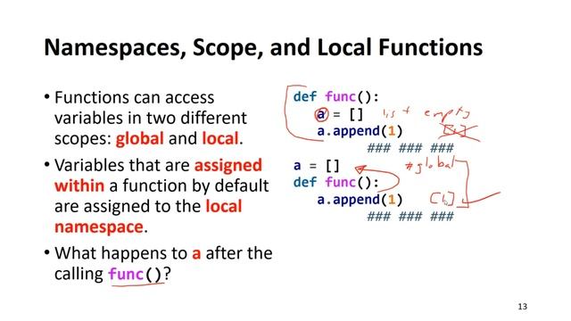 04- Advanced Python смотреть онлайн