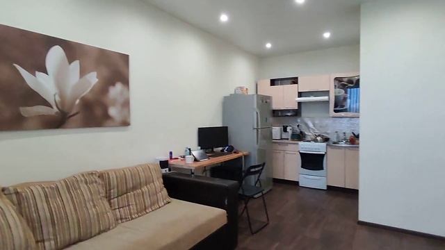 Стильная жизнь внутри стен