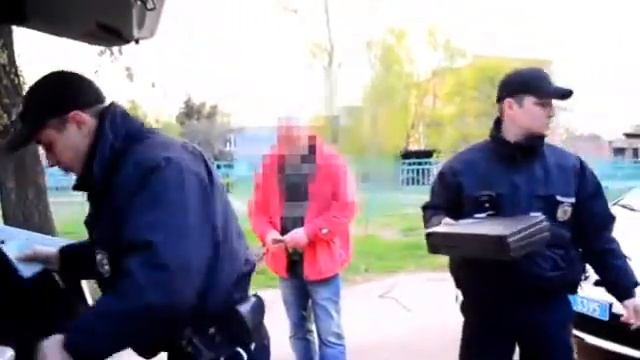 Полиция продувает на драгере смотреть онлайн