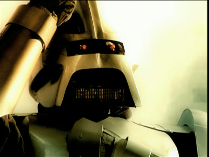 Bloc Party - _Flux_ (Official Video) HD~ смотреть онлайн