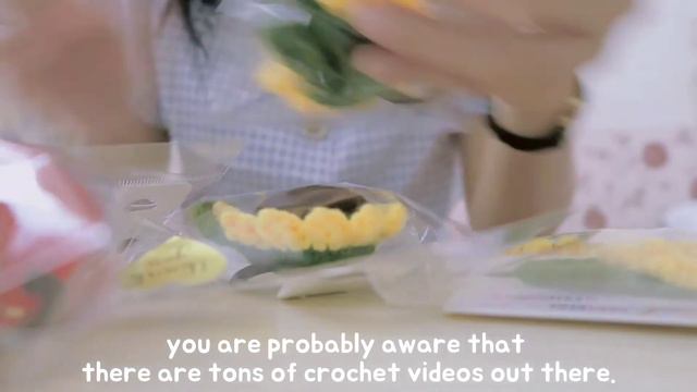 ❀◕ ‿ ◕❀ studio vlog | let's be productive 🧶💪 | crochet business 101 🤓💡💰 смотреть онлайн