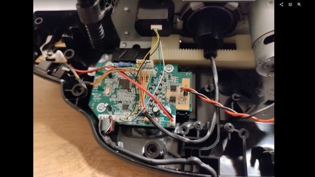 Logitech Driving Force GT DFGT calibration / centering problem fixed смотреть онлайн