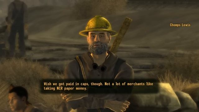 The Currencies of Fallout смотреть онлайн