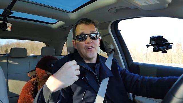 Mercedes-Benz GLC Class GLC300 2017 Review