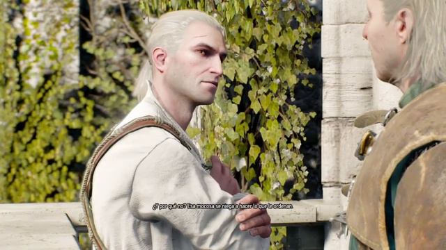 Juego Exclusivo por 15 dólares: The Witcher 3 Complete edition смотреть онлайн