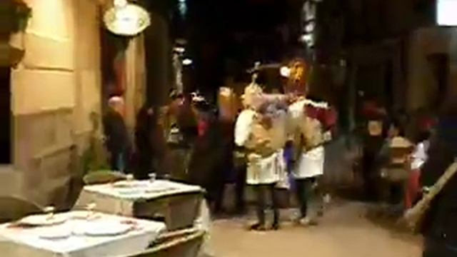 Los caballeros de la mesa cuadrada смотреть онлайн