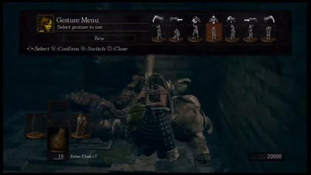 dark souls farming guide for twinkling titanite moss stone greataxe and four pronged powl and of co смотреть онлайн