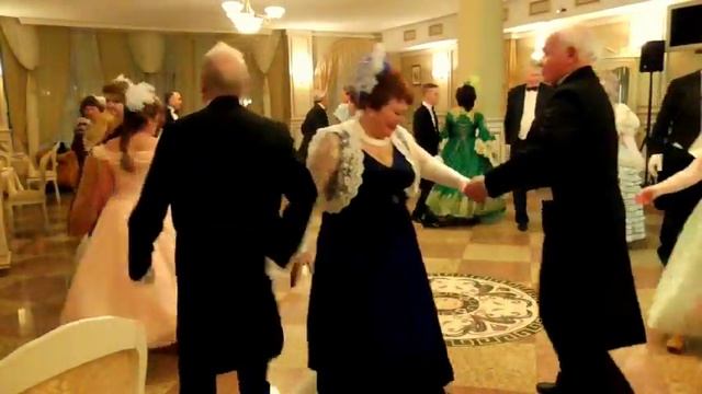 МАРШ РИМ САЛОН В ОЛЬГИНО смотреть онлайн