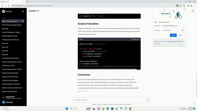 def function use in python смотреть онлайн