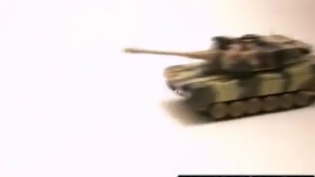 Zhorya RC Tank M1A2 Abrams смотреть онлайн