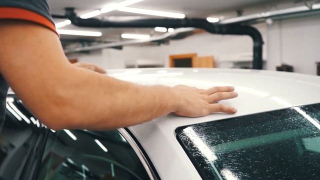 Машины романтики и мечты