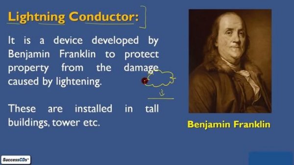 Natural Phenomena Class 8 Science Chapter 15 Explanation in Hindi, Question Answers