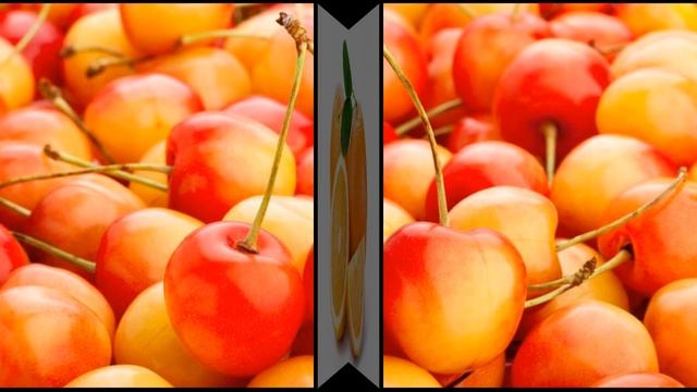 MEYVALAR. Къырымтатар тилинде мейваларнынъ адлары. смотреть онлайн