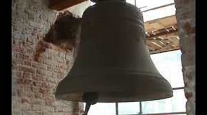 Антипа Пергамский на Колымажном дворе