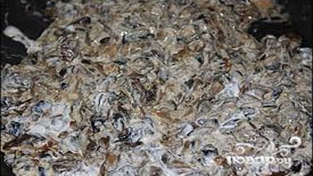 Сборник рецептов