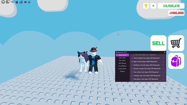 [WORKING!] New Best Pop It Trading Script! Auto Farm, Infinite Money, Dupe Items, Auto Drop & more! смотреть онлайн