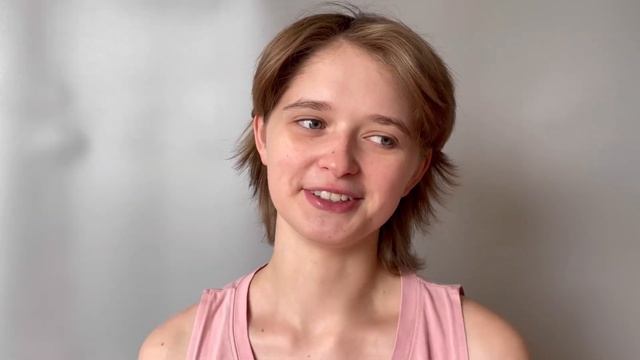 Как растут волосы после БРИТЬЯ НАЛЫСО | Мои ощущения | Рыська ^.^ смотреть онлайн