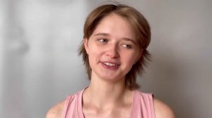 Как растут волосы после БРИТЬЯ НАЛЫСО | Мои ощущения | Рыська ^.^