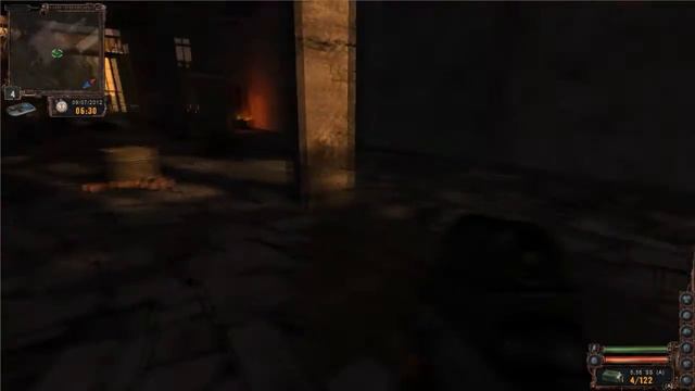 Прохождение S.T.A.L.K.E.R.: Lost Alpha - Часть 16 - Припять и Призрак. смотреть онлайн
