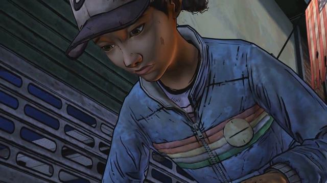 The Walking Dead: Season 2. Episode: 4. ФИНАЛ! смотреть онлайн