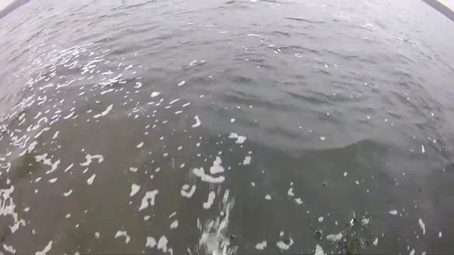 Ловля щуки осенью с Рубежное Старый Салтов смотреть онлайн