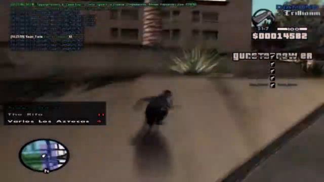 DRP-T | Rifas | Padre: Steve William смотреть онлайн