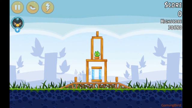 Angry Birds Episode 1 